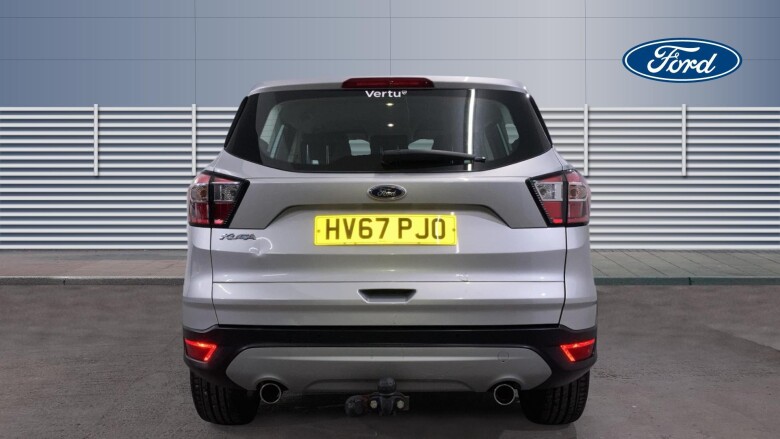 Ford Kuga 2.0 TDCi Titanium 5dr 2WD Diesel Estate